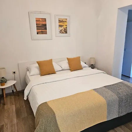 Apartment Ivana