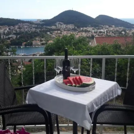 Ivana * Dubrovnik