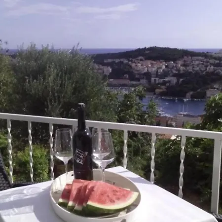 Ivana Apartman Dubrovnik