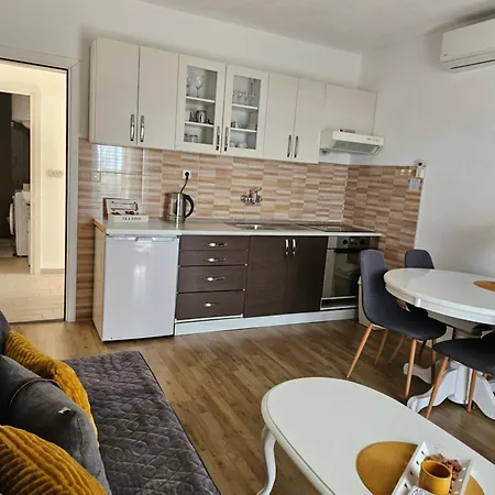 Ivana Apartman
